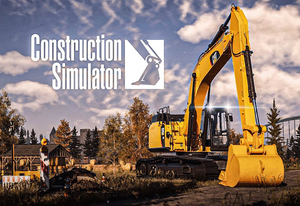 🏗️Ігри-симулятори будівництва можуть розвивати інтерес молоді до будівельної галузі