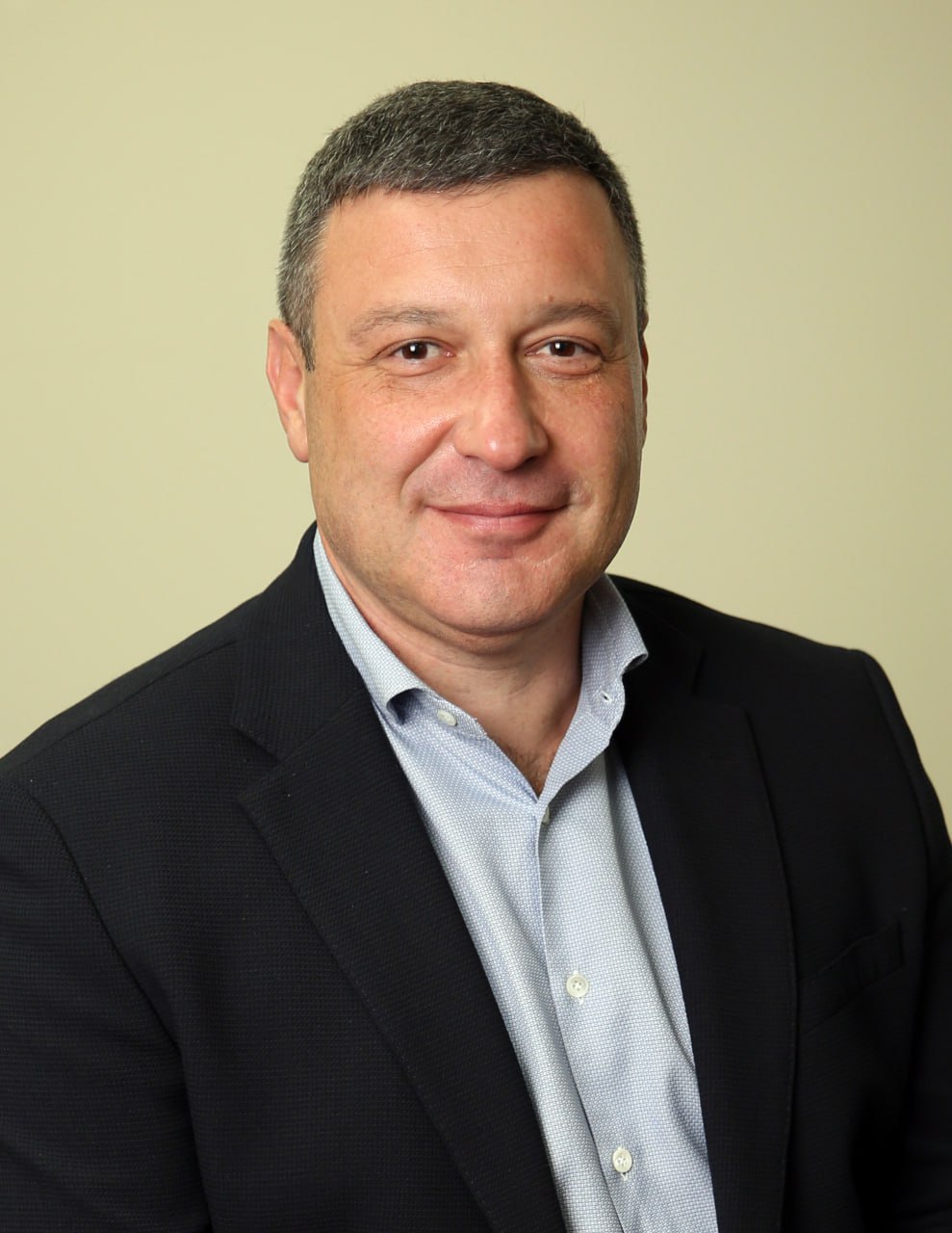 🏦Сергій Мамедов: банківська система впоралася з наслідками ракетного терору по об’єктах енергетичної інфраструктури