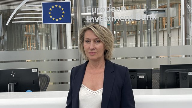 🌐ЄІБ розробляє програму енергоефективного відновлення житлового фонду для України