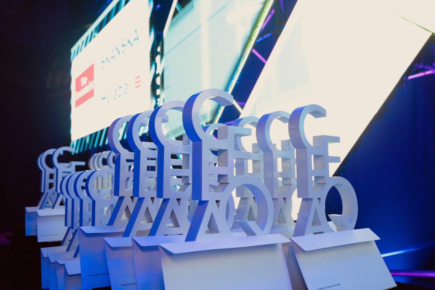 🏆Чотири девелоперські проєкти з України увійшли в шорт-лист міжнародної премії CEEQA-2024 