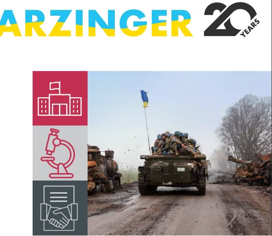 Огляд змін у законодавстві, що відбулися протягом березня 2024 року