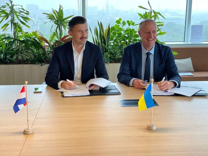 Інвестиції в нові технології від ГК “Ковальська” 🦾