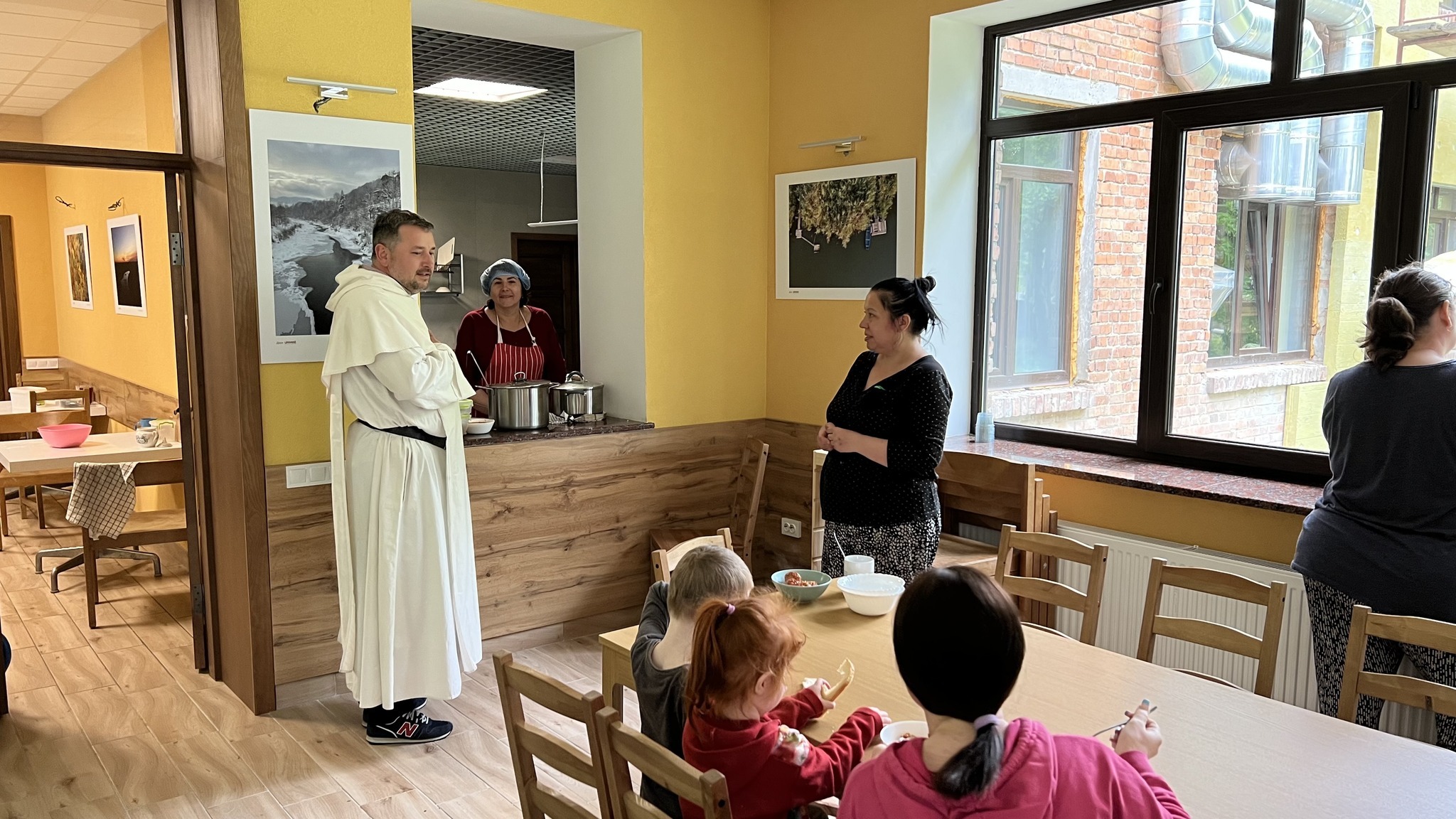 Новий благодійний проєкт від члена Ради директорів #КБУ