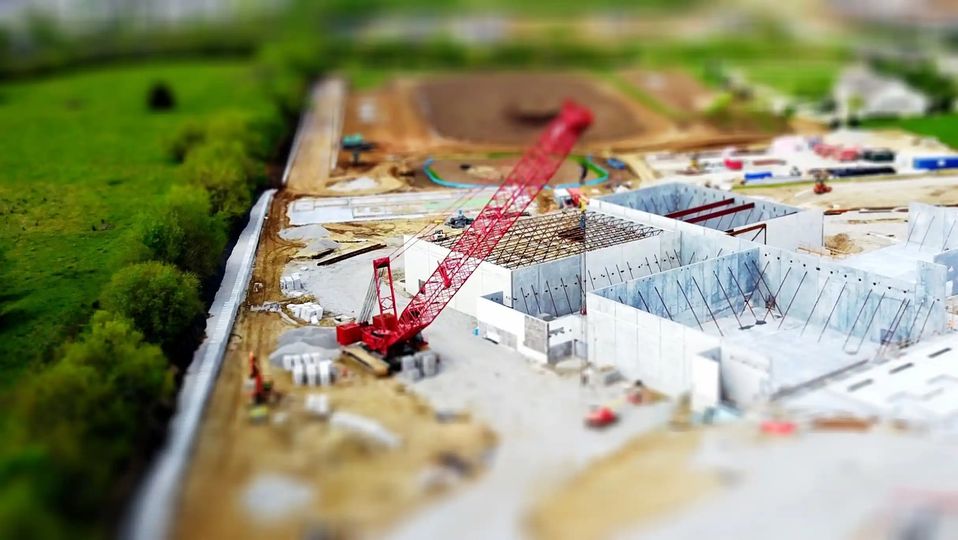 🏗️Виклики відбудови України. Як працюють девелопери зараз та до чого варто готуватись? 