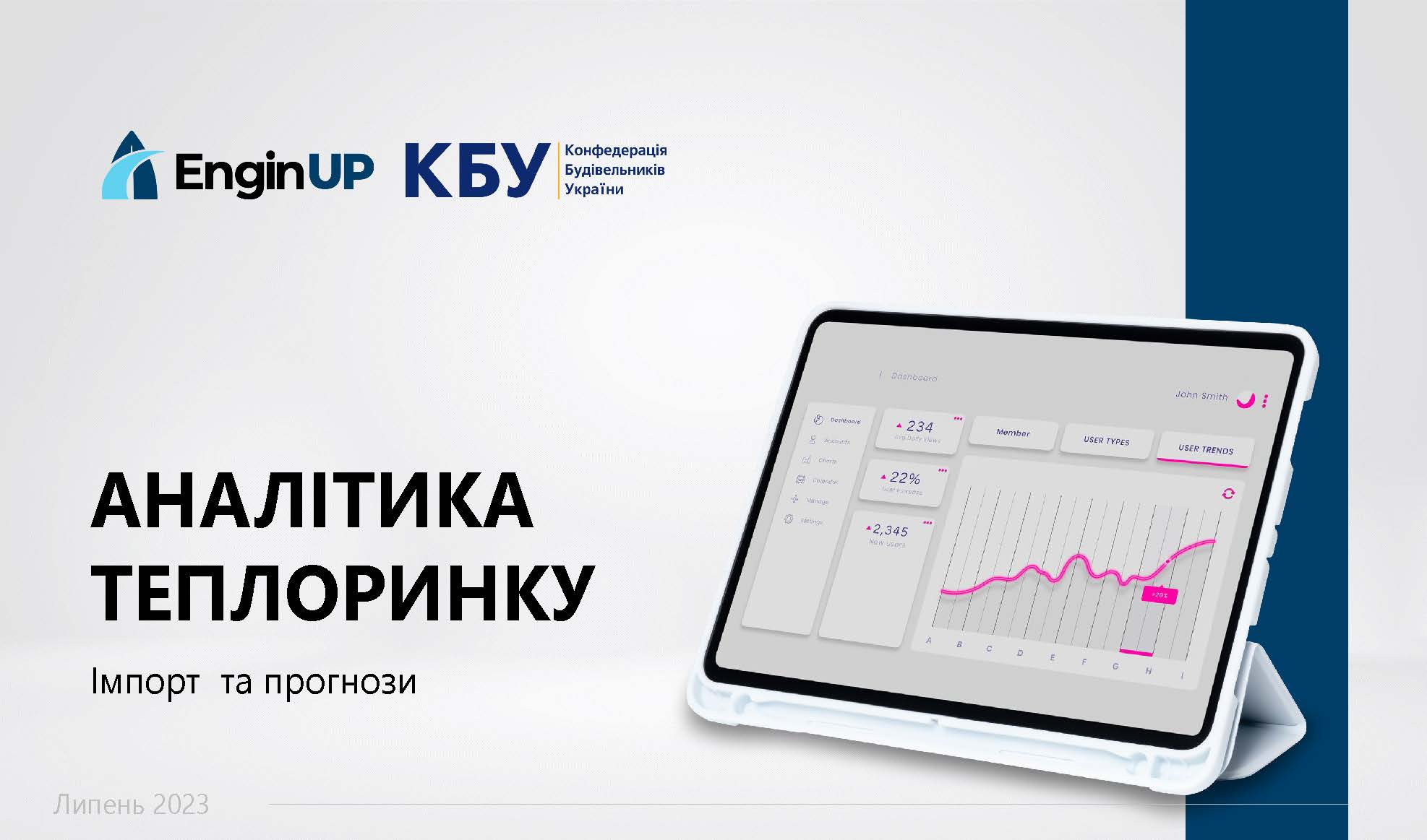 Який стан теплоринку зараз? 🔥