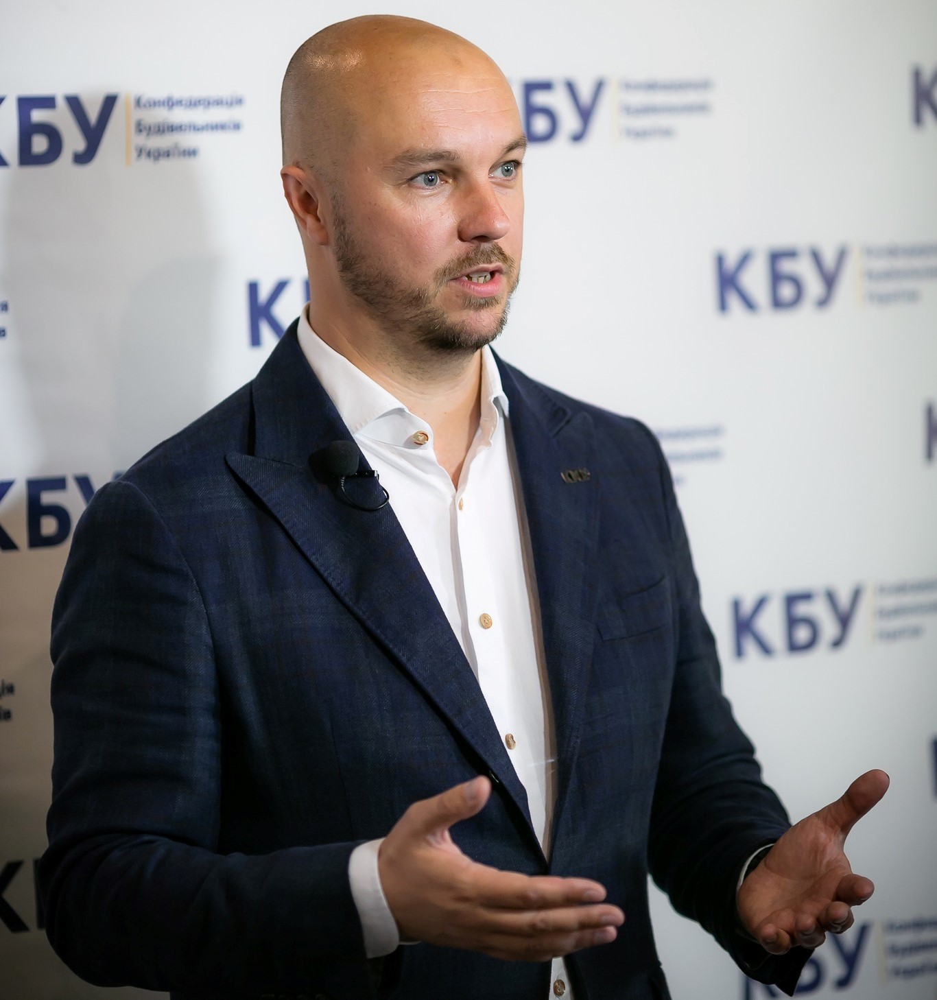 На другому році повномасштабної війни будівельний ринок працює. Українці дуже сильні!