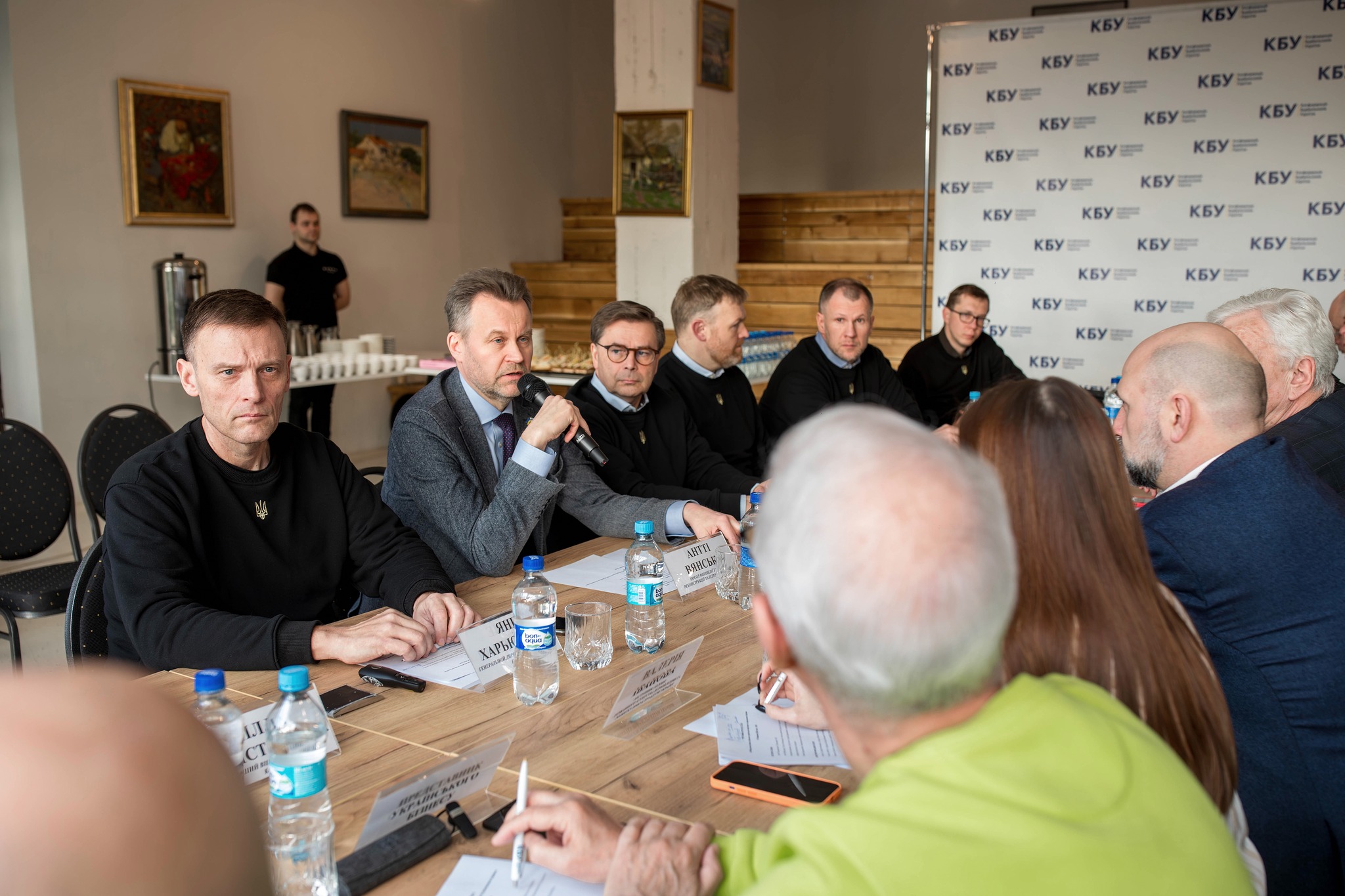 📜Національний план Фінляндії з відновлення та відбудови України 