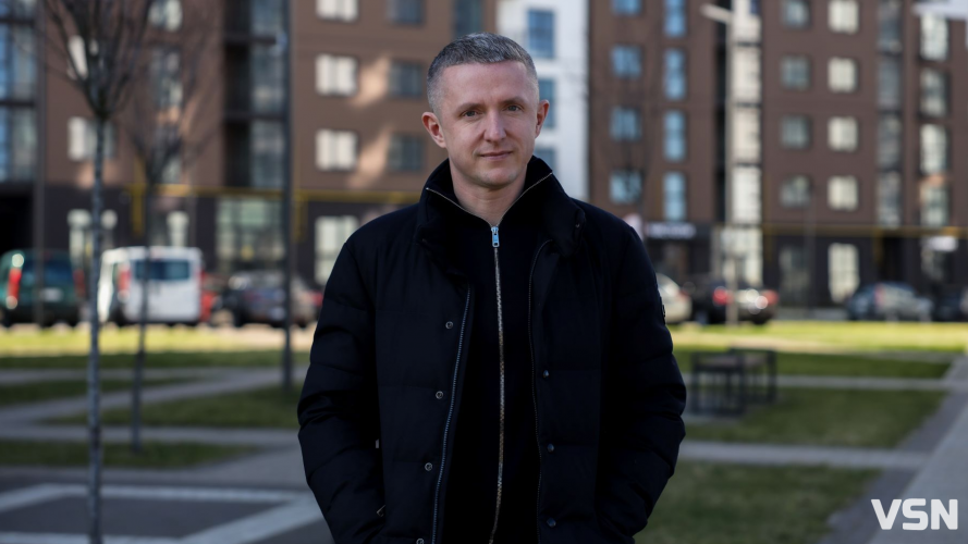 Немає жодного сумніву, що перемога за Україною, тож ми плануємо та будуємо