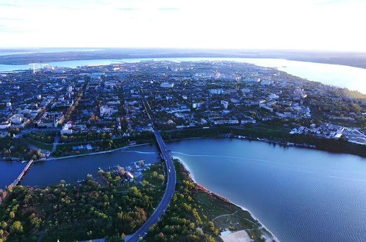 🤝НЕФКО та Миколаїв реконструюють системи водопостачання