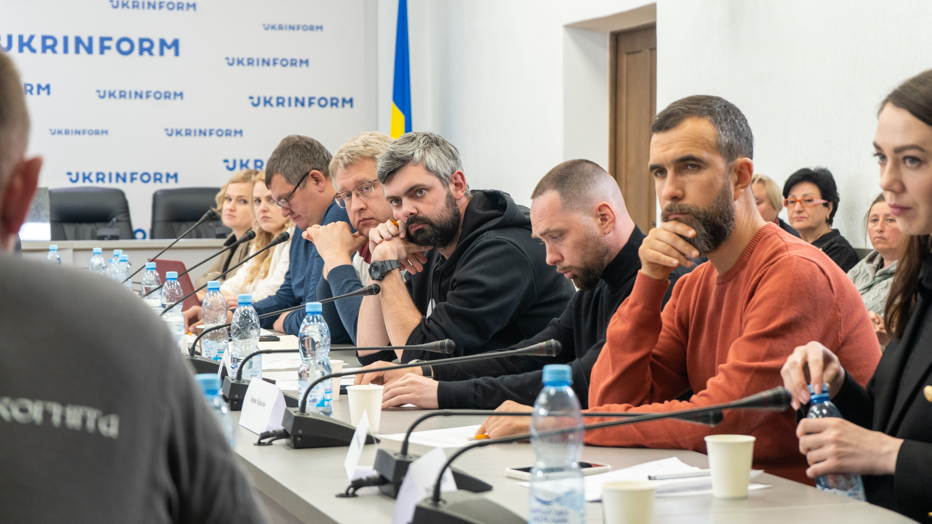 ⌛Незабарому буде оголошено Відкритий архітектурний конкурс на кращу ідею центрального меморіалу на Національному військовому меморіальному кладовищі (НВМК)