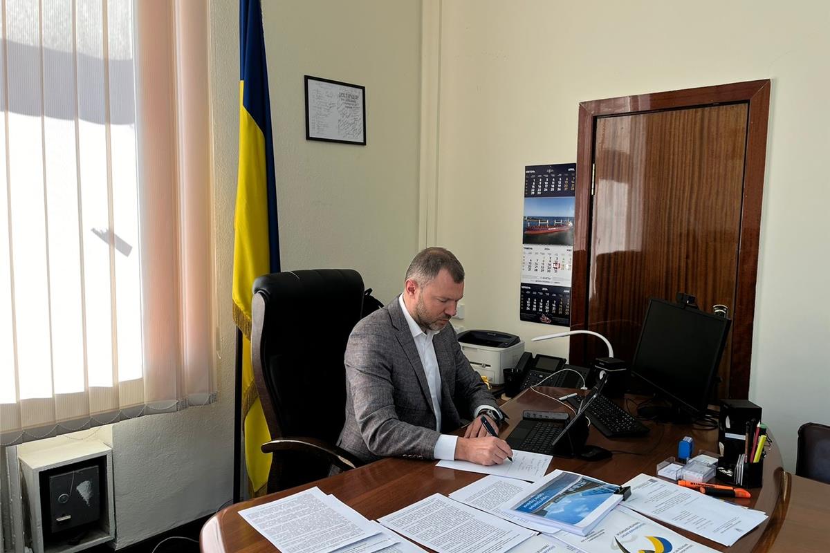 Проєкт оновленого порядку державного стимулювання для індустріальних парків