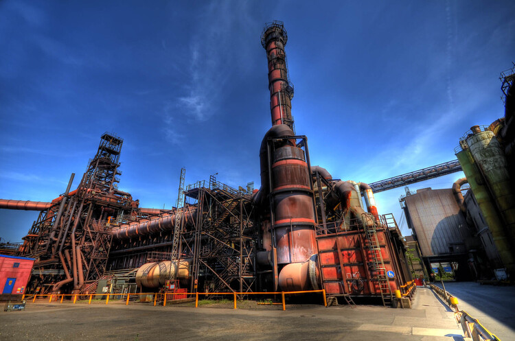 💸ArcelorMittal Construction інвестує 40 млн євро у виробництво будівельних матеріалів у Києві