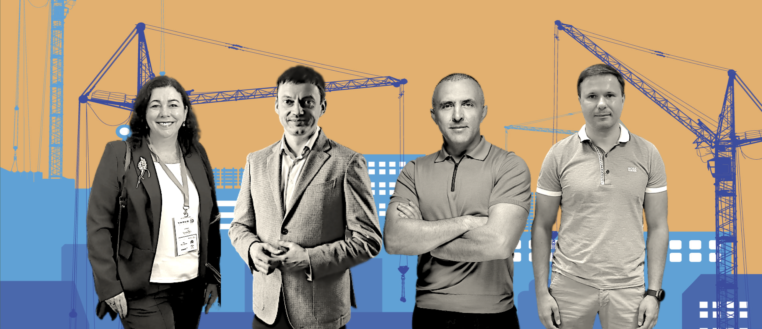 Про процеси на ринку нерухомості🏗️