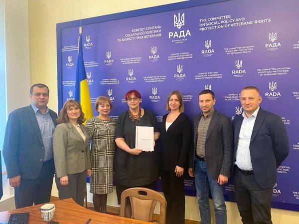 Питання оновлення підходів житлової політики