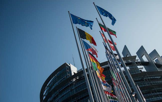 💰Депутати Європейського парламенту погодили створення Фонду допомоги Україні терміном на 4 роки