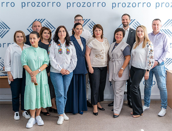 🌿Cемінар, щодо практичного застосування методу оцінки вартості життєвого циклу у публічних закупівлях