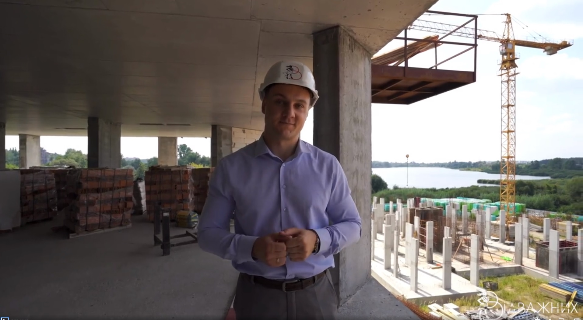 🏗️Чому вигідно купувати квартиру на початковому етапі будівництва?