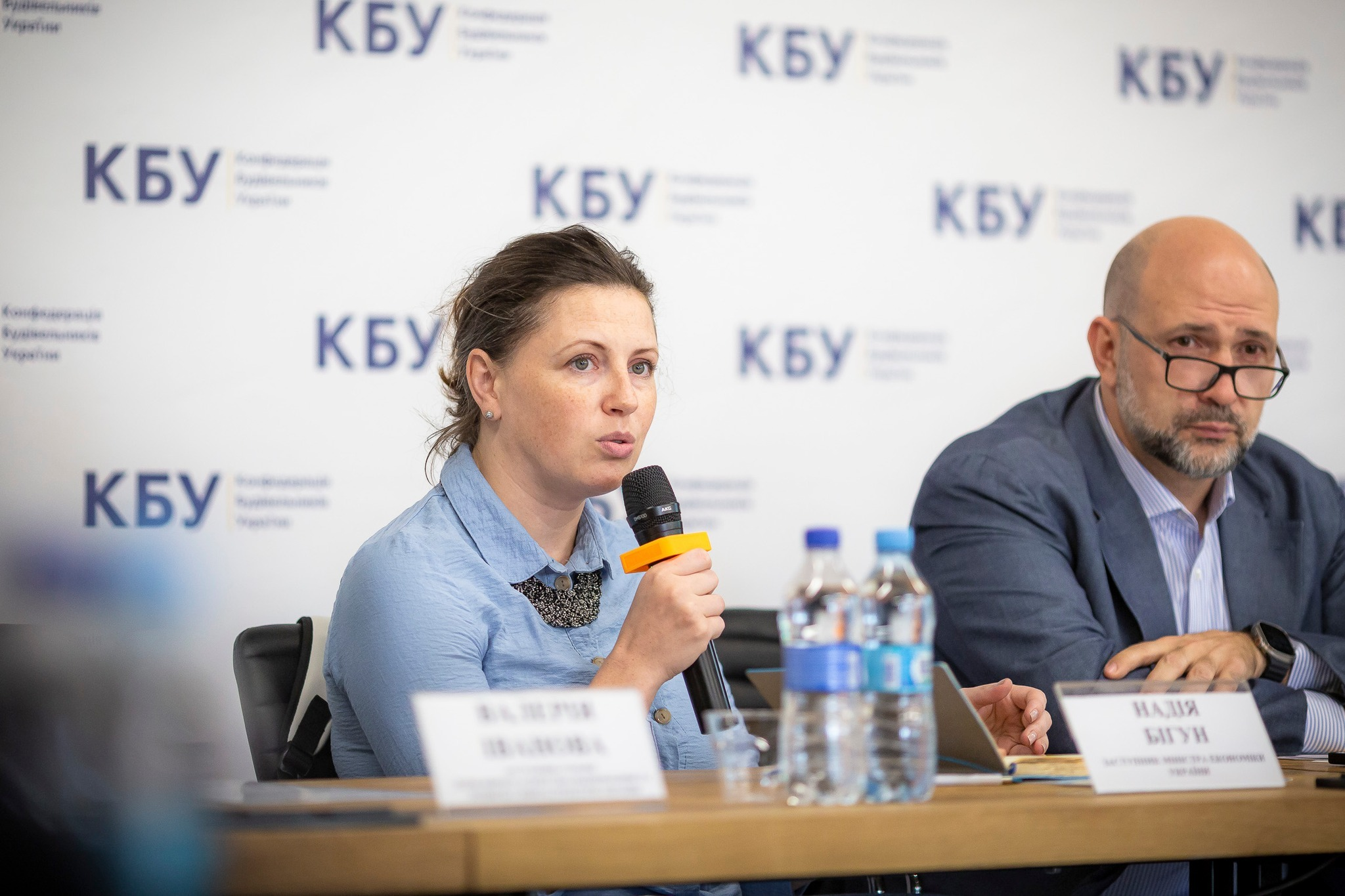 Надія Бігун: українські банки демонструють високу ліквідність, найвищу за всі часи Незалежності України💳