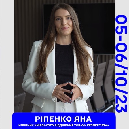 Експертиза під час відбудови 🔍