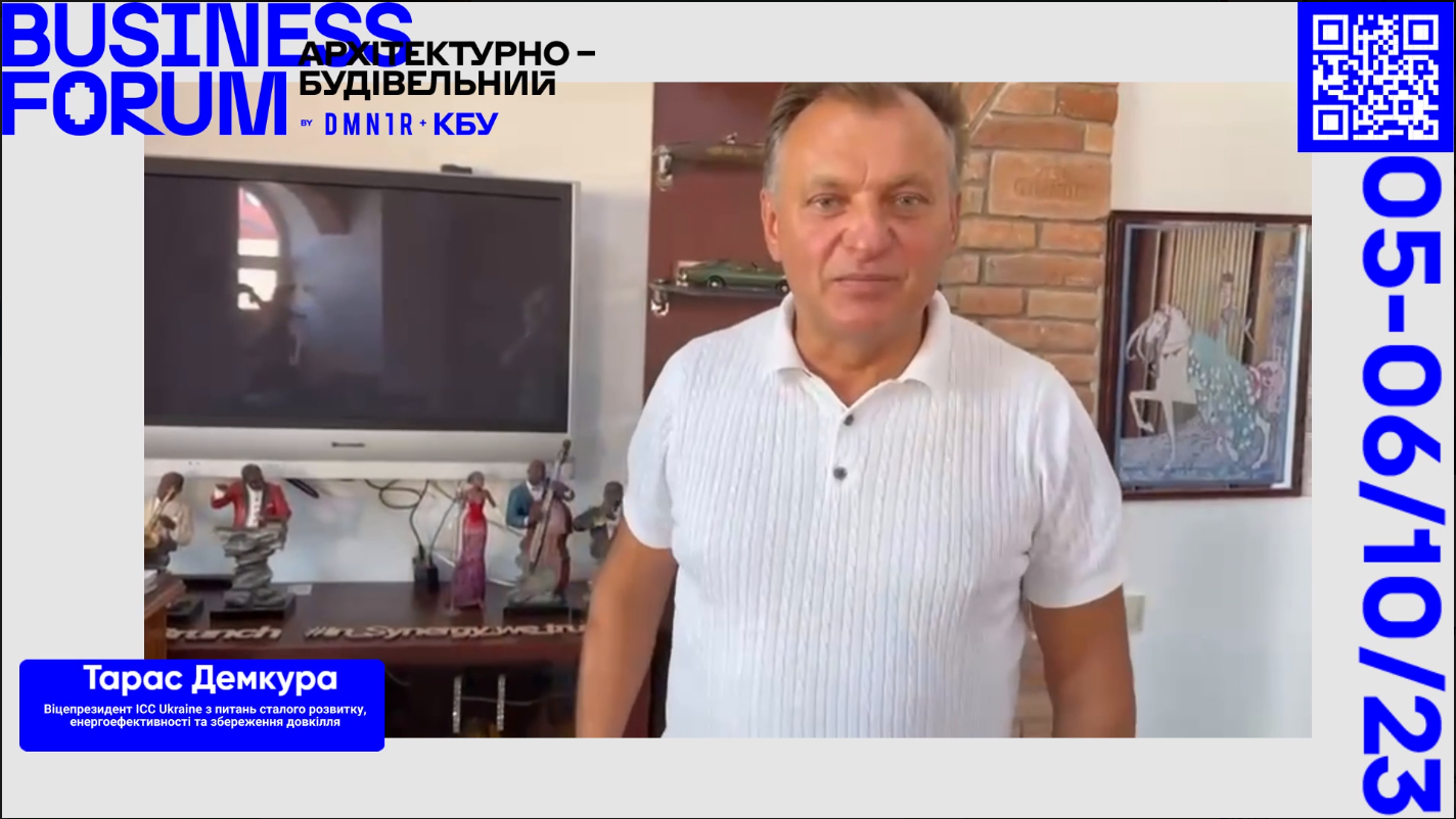 Приходьте, і ви обов'язково зустрінете ідею, будинок чи партнерство своєї мрії