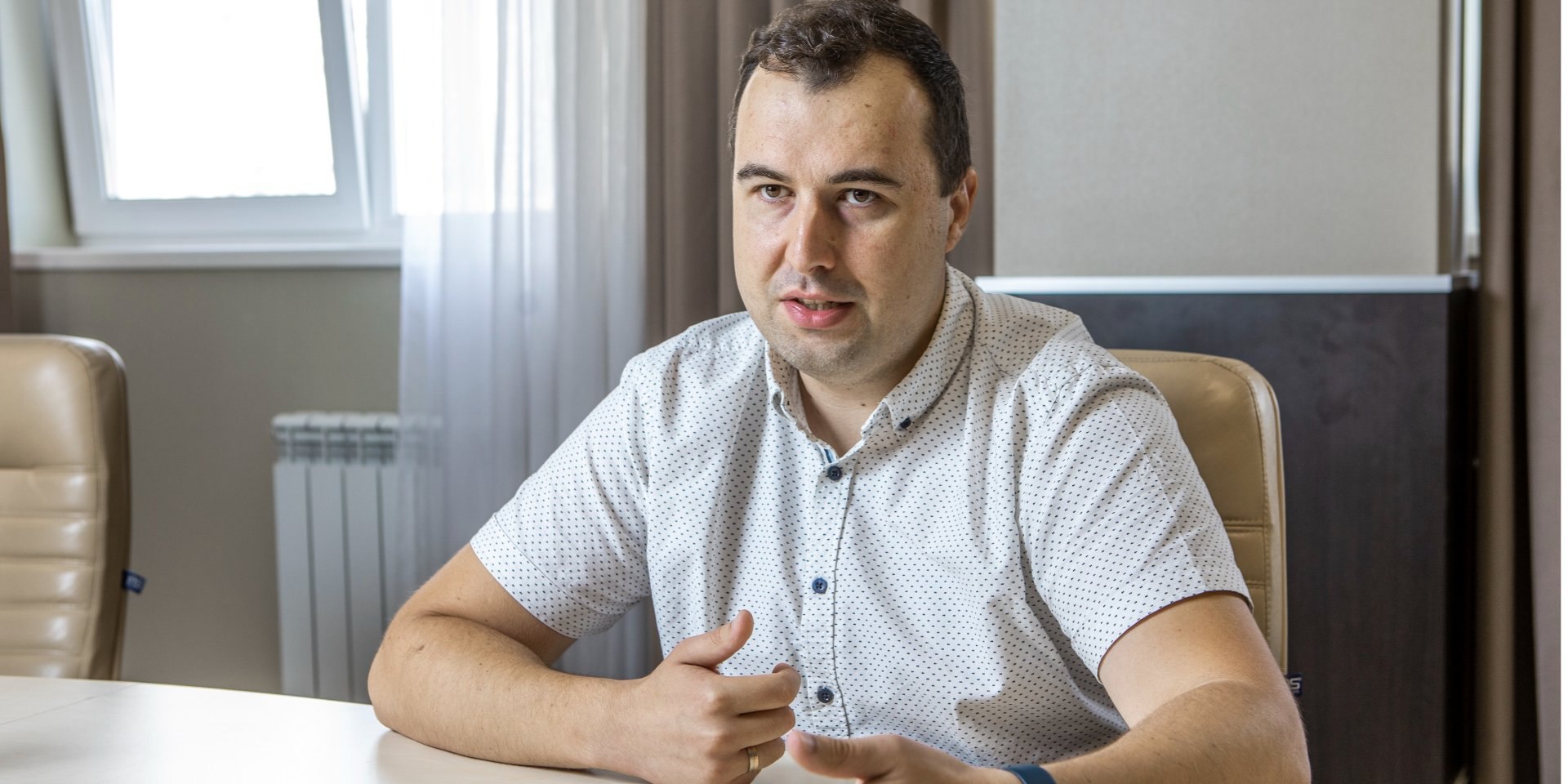 Олександр Новицький, Голова Державної інспекції архітектури та містобудування України (ДІАМ) 