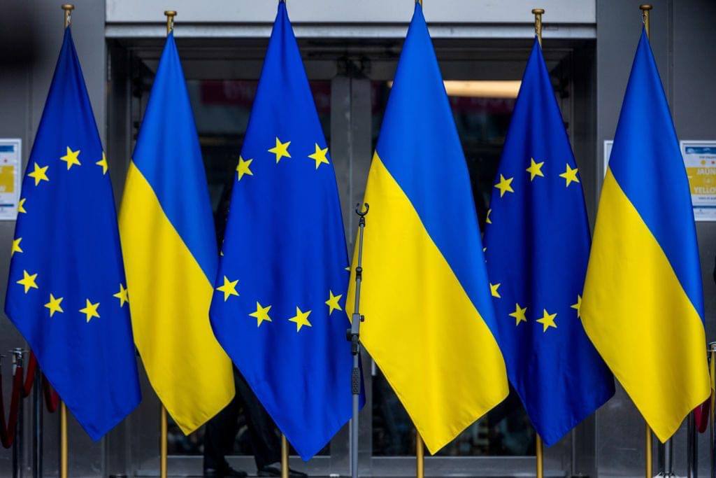 Уряд України створив Міжвідомчу робочу групу для підготовки плану заходів з реалізації програми європейських реформ та змін ✅
