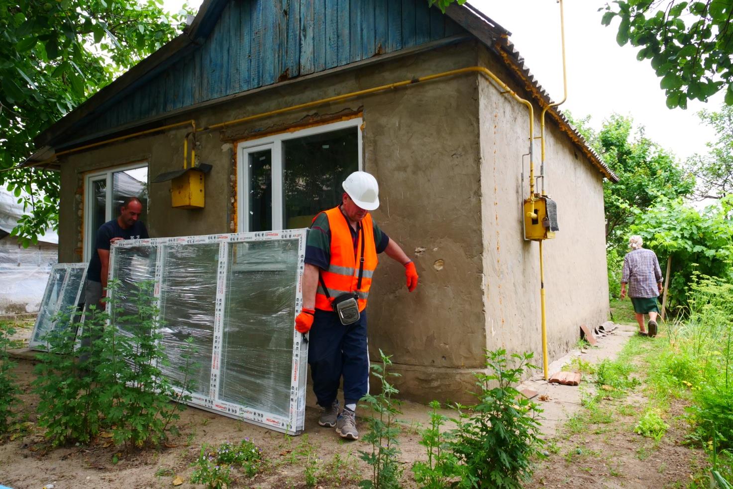 Про соціальну відповідальність будівельного бізнесу на деокупованих територіях ✅