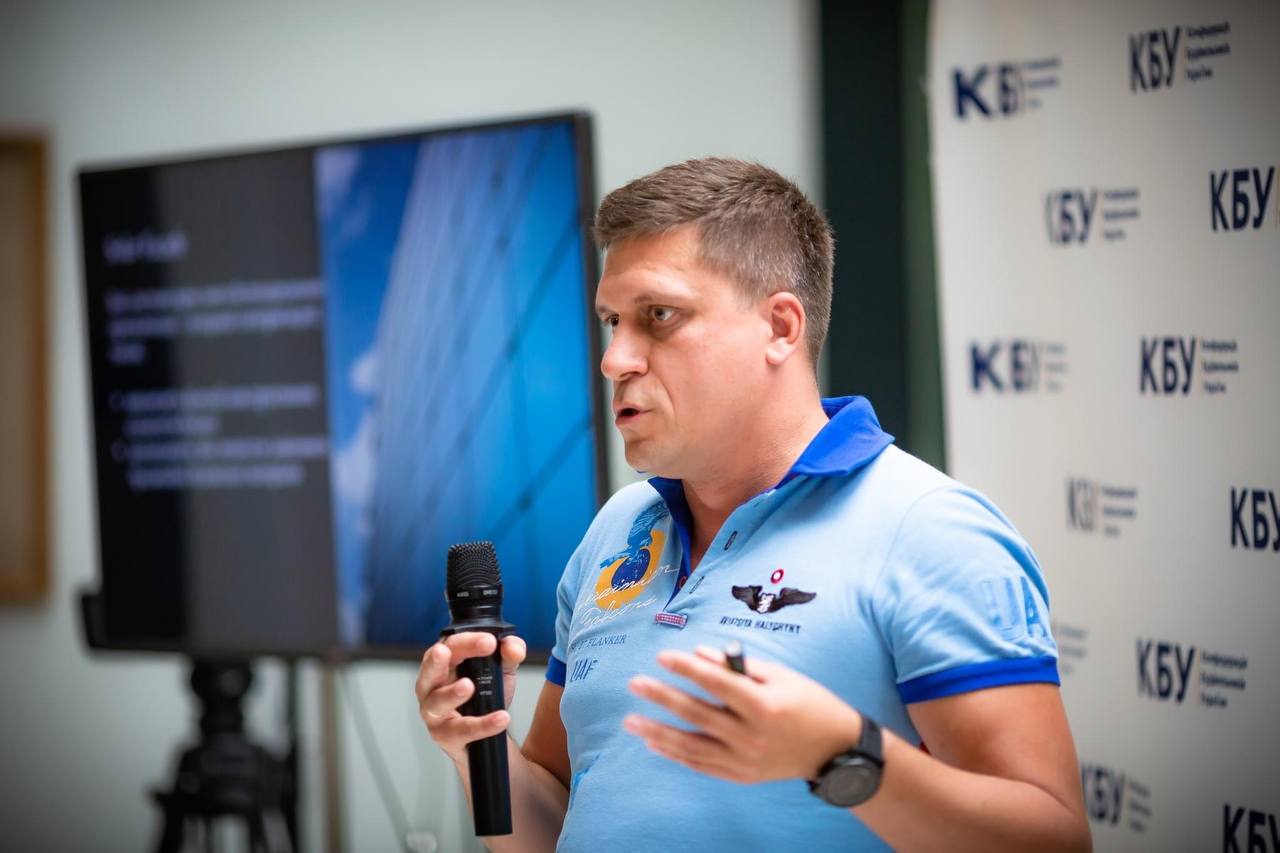 Нові рішення енергоефективності! 