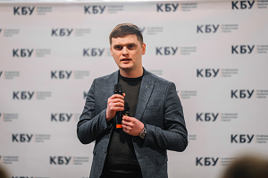 Тарас Шаправський