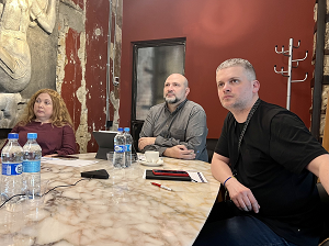 Конфедерація будівельників України 