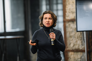 Традиційна зустріч Business Club КБУ