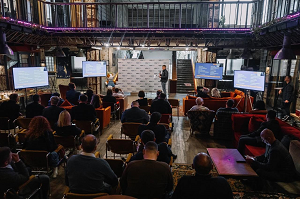 Business Club КБУ