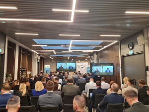 BALTIC PAYMENT FORUM