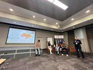 Полімерний Форум 2023