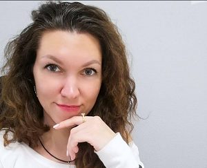 Менеджер ІБК Девелопмент