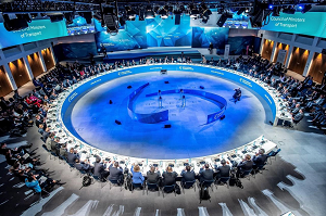 Міжнародна спільнота 