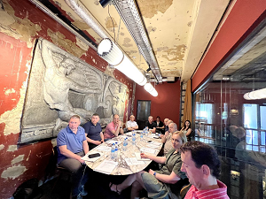 FIEC-EIC Task Force «Ukraine»