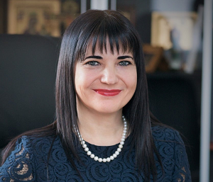 Перший заступник Голови Правління