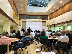 Людиноцентричність 