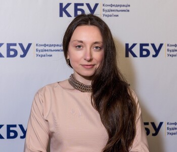 Світлана Свириденко