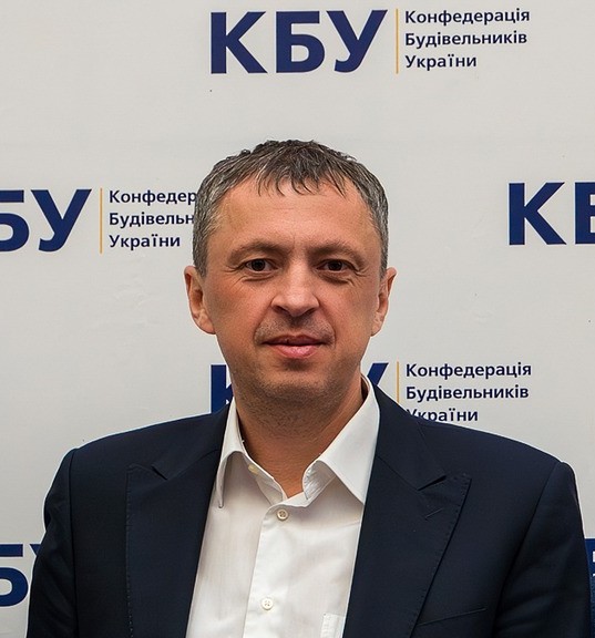 Чорнуха Ігор Вікторович