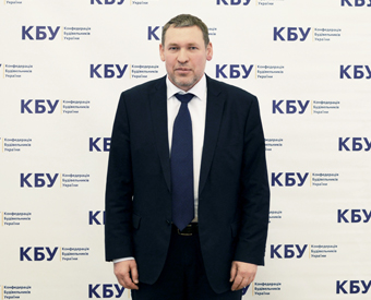 Балесний Сергій Петрович