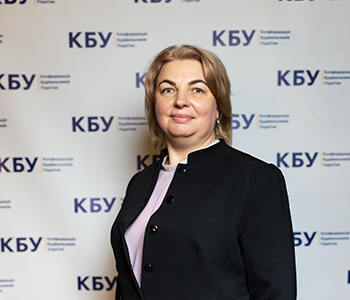 Дєвочкіна Світлана Миколаївна