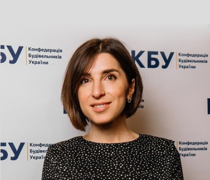 Картелян Надія Яківна