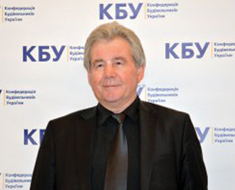 Крючков Леонід Якович