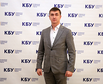 Мартинюк Юрій Анатолійович