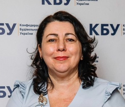 Міхальова Ірина Анатоліївна