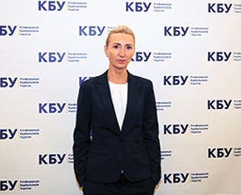 Проценко Ганна Володимирівна