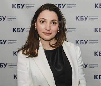 Штогрин Олена Миколаївна