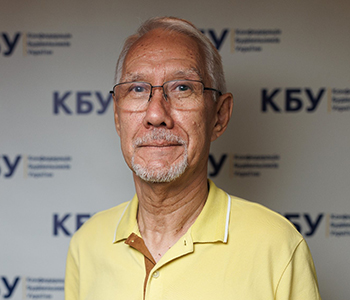 Сіденьков Юрій Михайлович